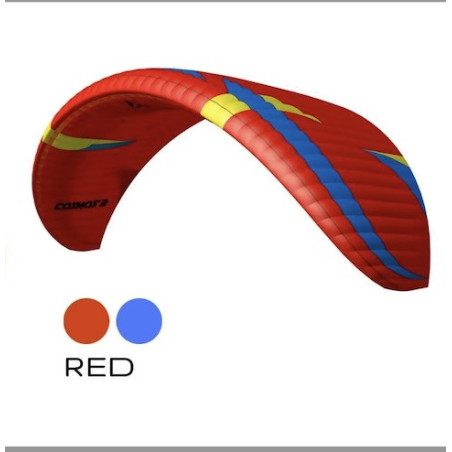 Horizon Millau - Cosmos 2 Flow Paragliders