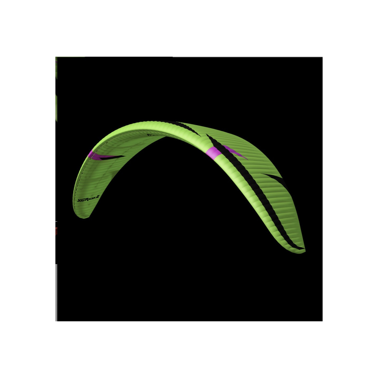 Horizon Millau - XCRacer 2 Flow Paragliders