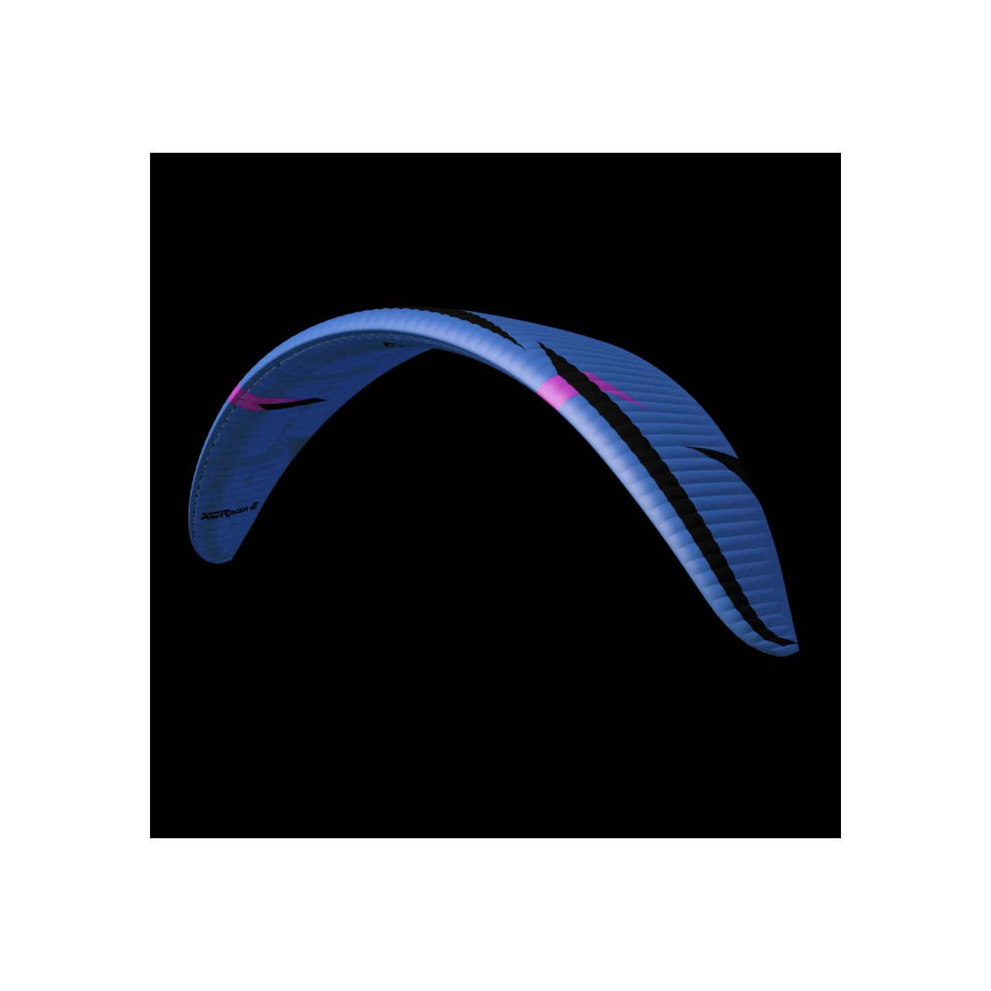 Horizon Millau - XCRacer 2 Flow Paragliders