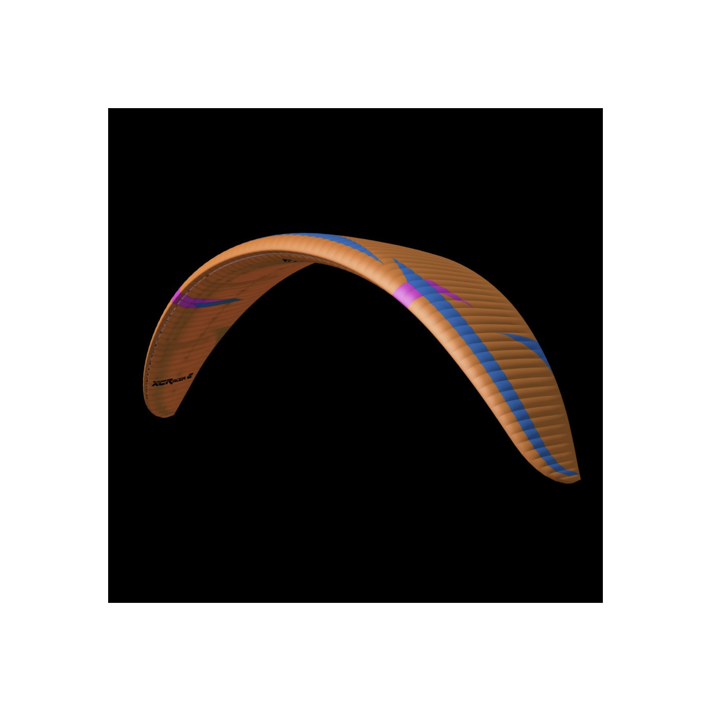 Horizon Millau - XCRacer 2 Flow Paragliders