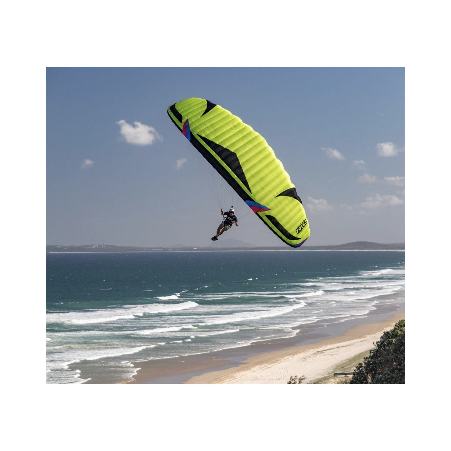 Horizon Millau - Yoti 3 Flow Paragliders