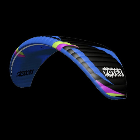 Horizon Millau - Yoti 3 Flow Paragliders