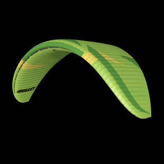 Horizon Millau - Mullet Flow Paragliders