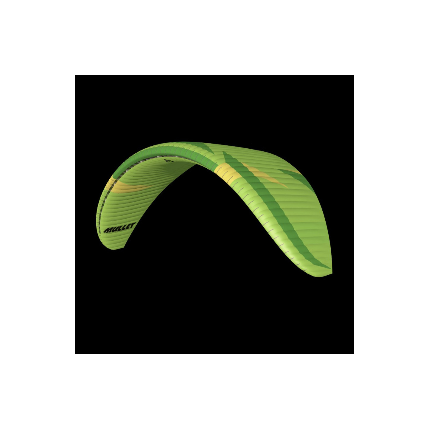 Horizon Millau - Mullet Flow Paragliders