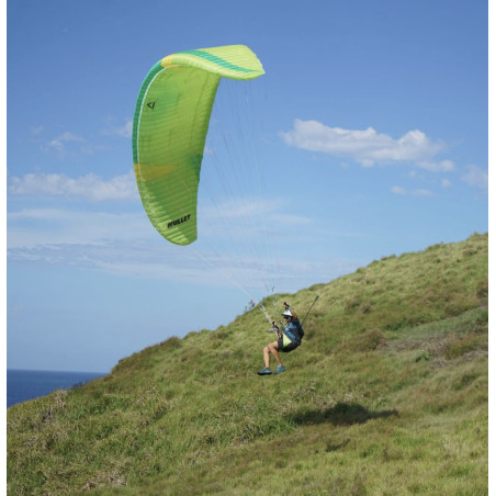 Horizon Millau - Mullet Flow Paragliders