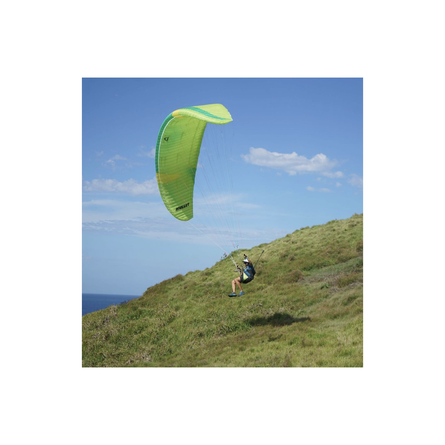 Horizon Millau - Mullet Flow Paragliders