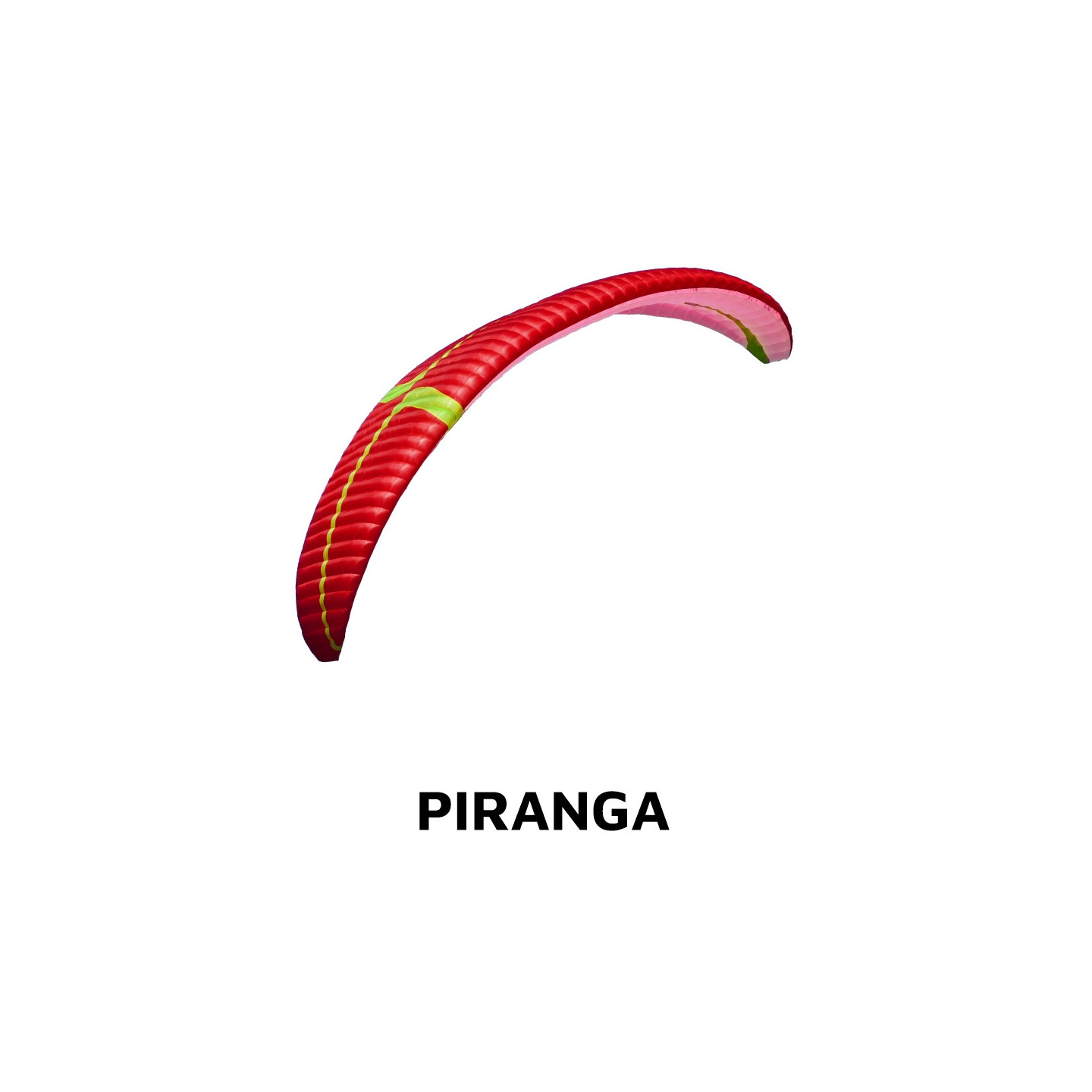 Horizon Millau - Parapente MCC Aviation Voltea