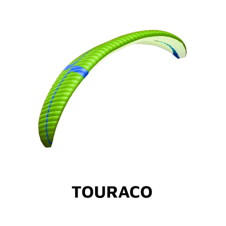 Horizon Millau - Parapente MCC Aviation Voltea