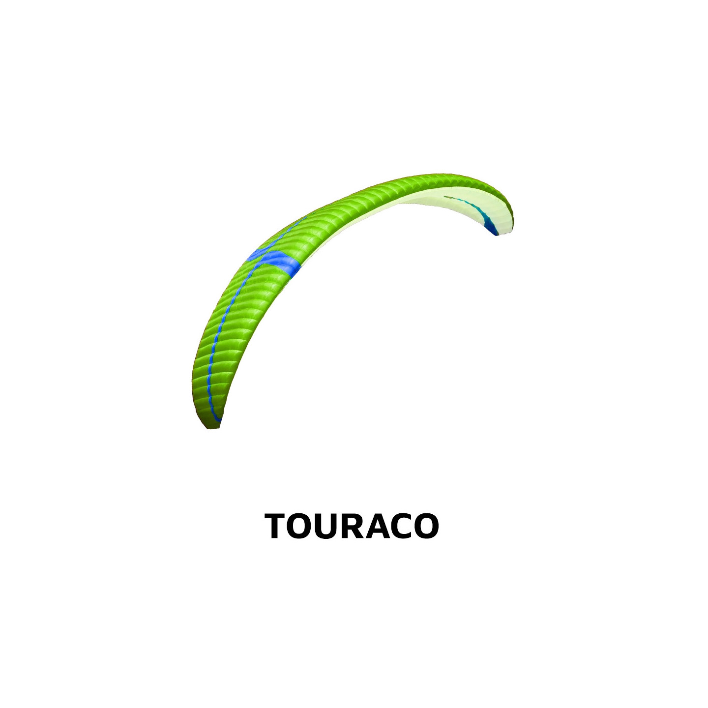 Horizon Millau - Parapente MCC Aviation Voltea