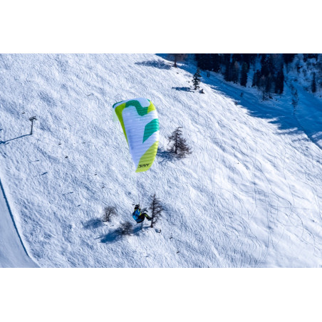 Horizon Millau - Kudos 2 Sky Paragliders