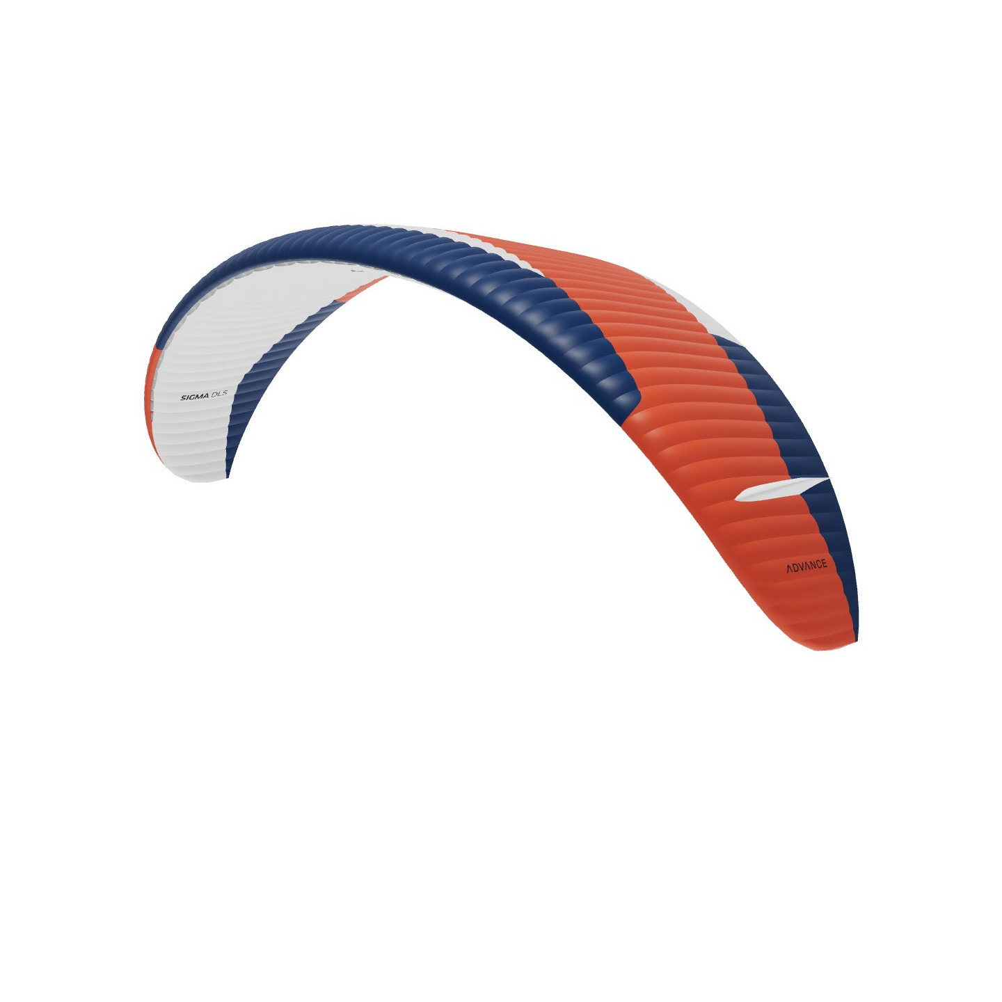 Horizon Millau - Sigma 12 Parapente Advance