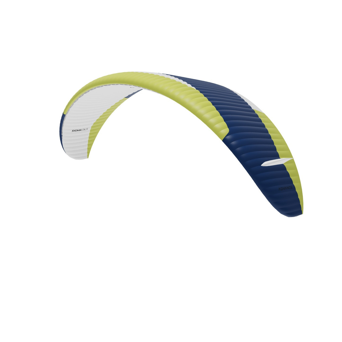 Horizon Millau - Sigma 12 Parapente Advance