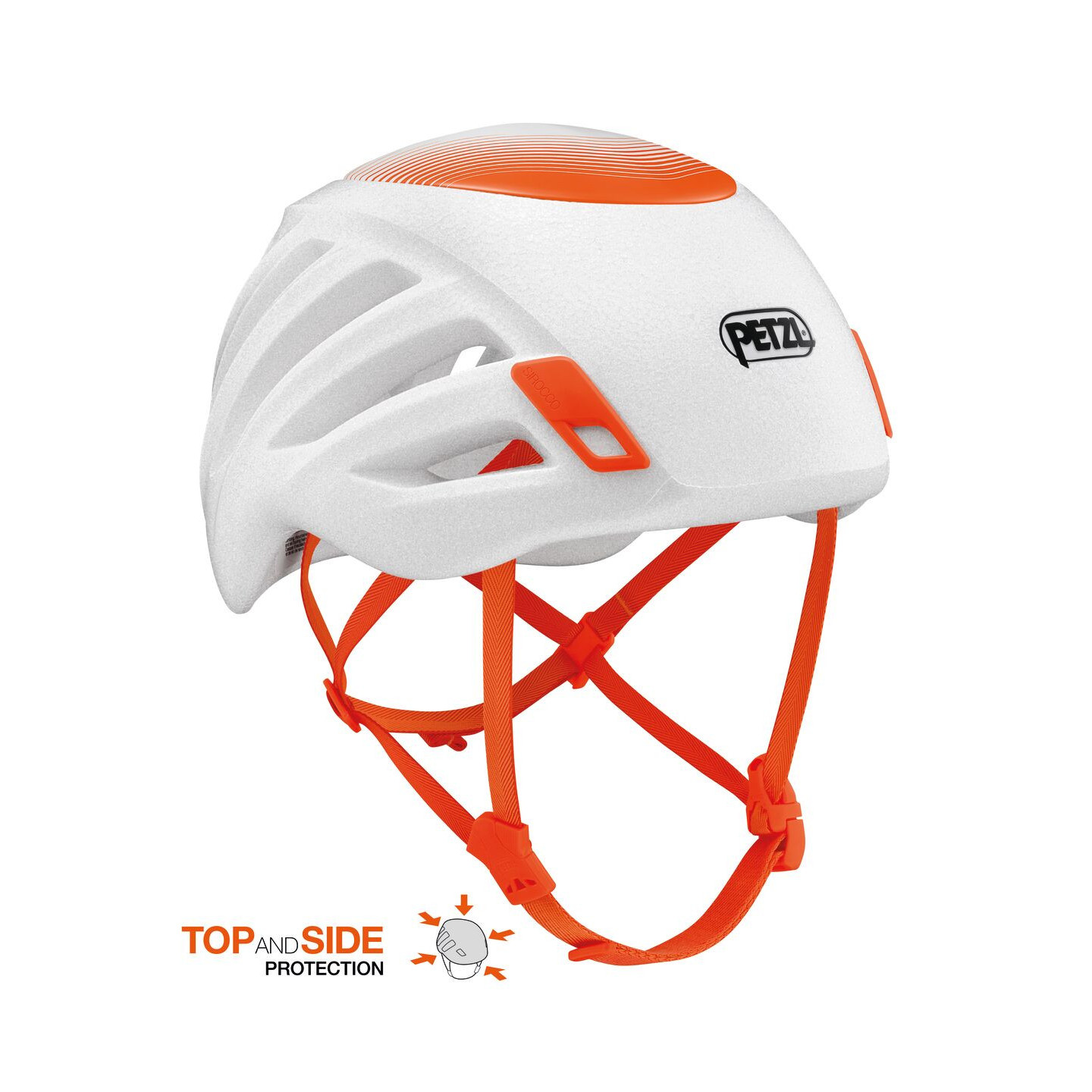 Horizon Millau - Sirocco Petzl