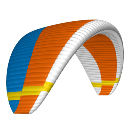 Horizon Millau - Mentor 7 Parapente Nova