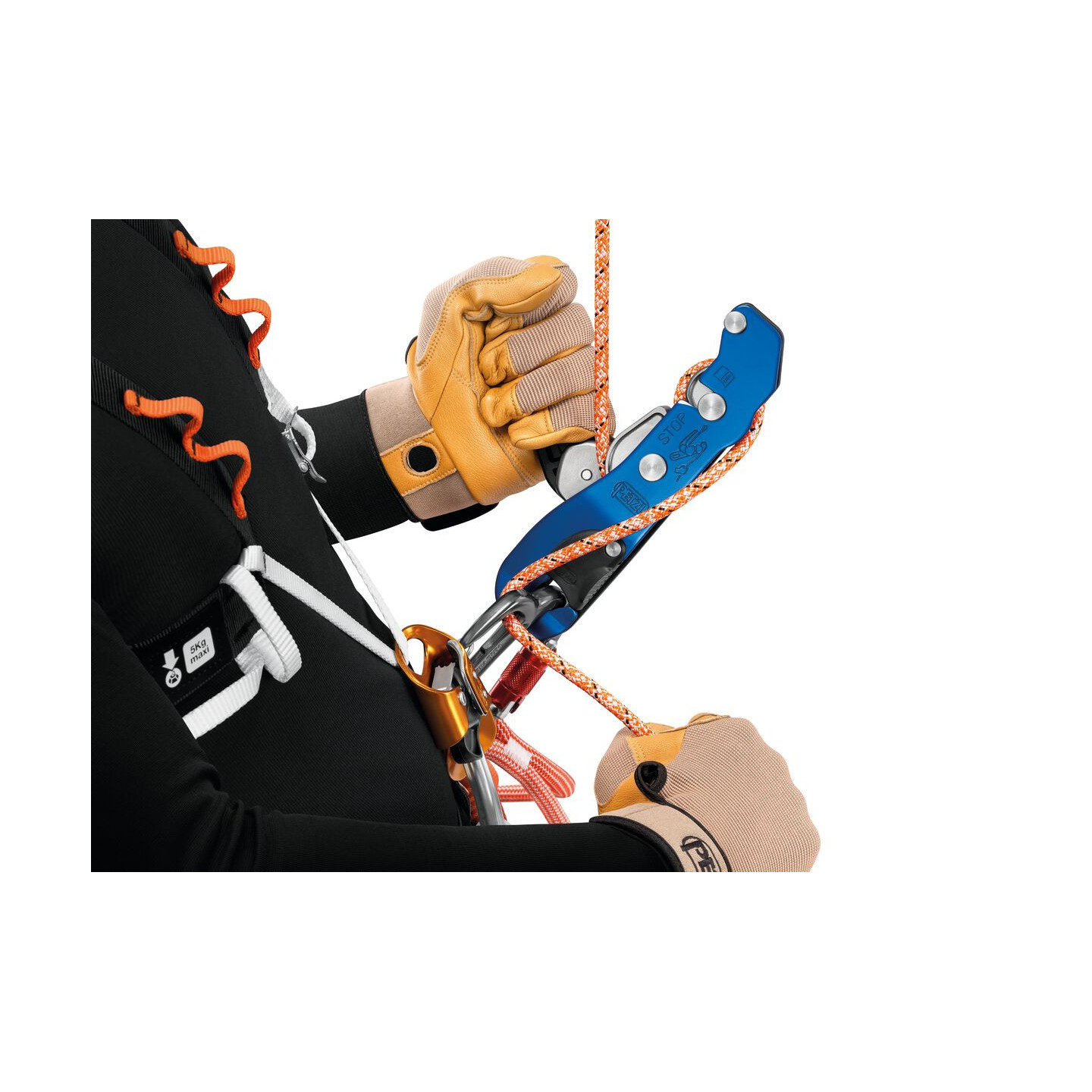 Horizon Millau - Caving line 7mm.