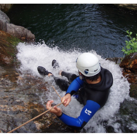 Horizon Millau - Bon Cadeau Canyoning