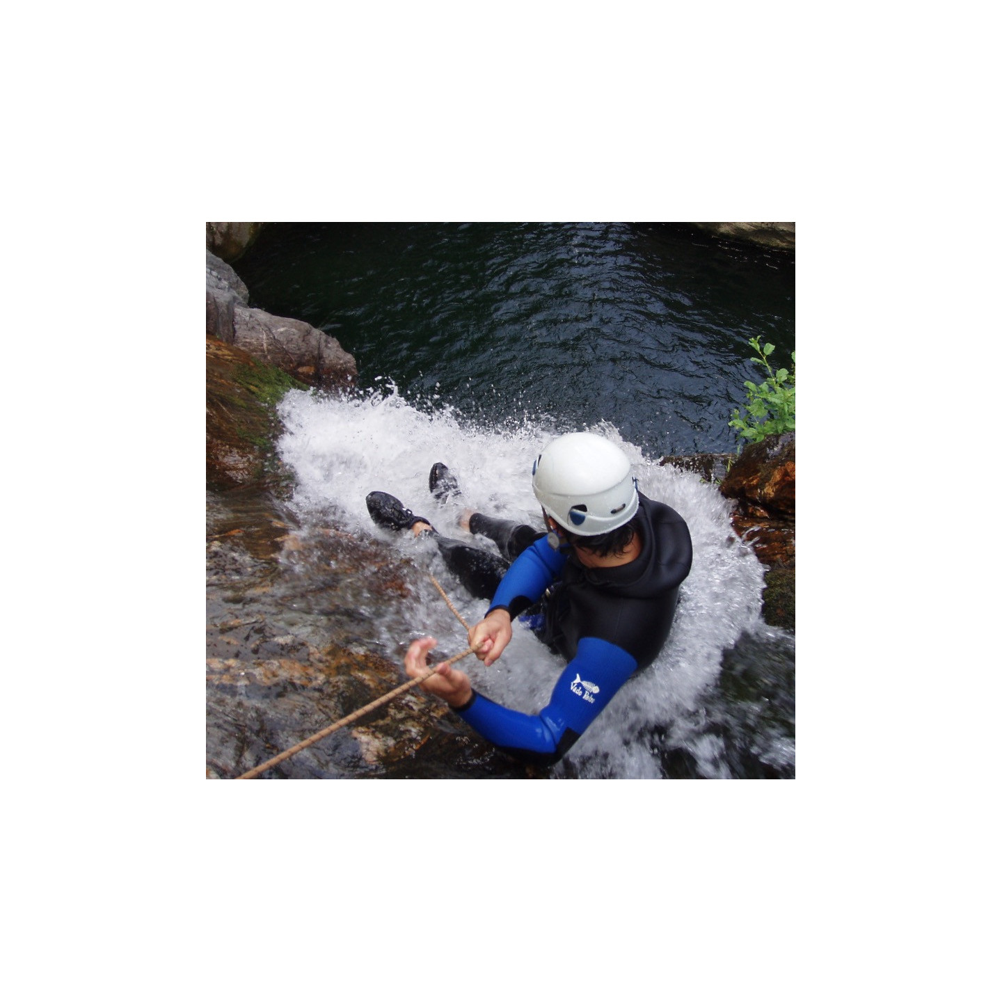 Horizon Millau - Bon Cadeau Canyoning