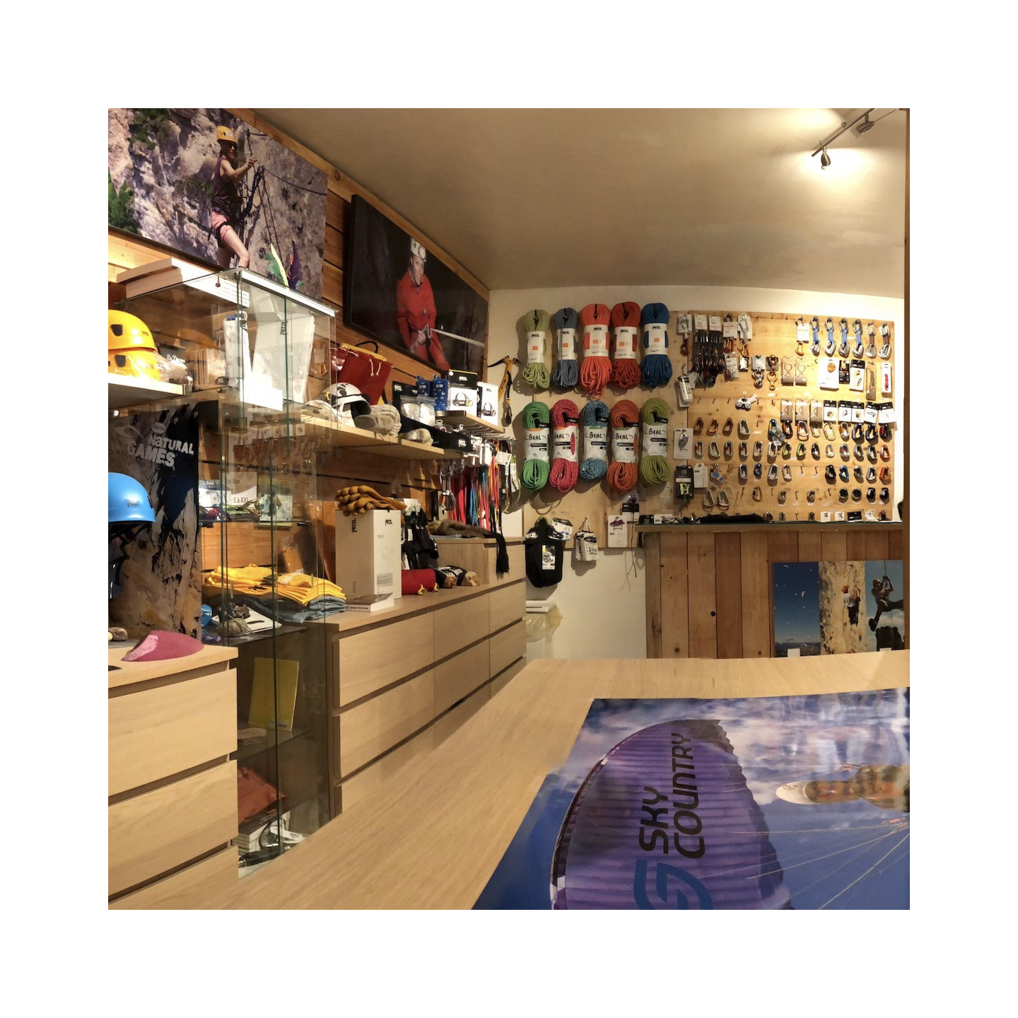 Horizon Millau - Bon Cadeau Achat