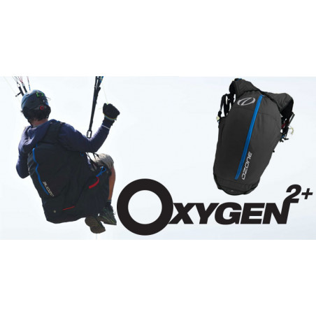 Oxygen 2+