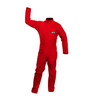 Horizon Millau - Combinaisons Aventure Verticale