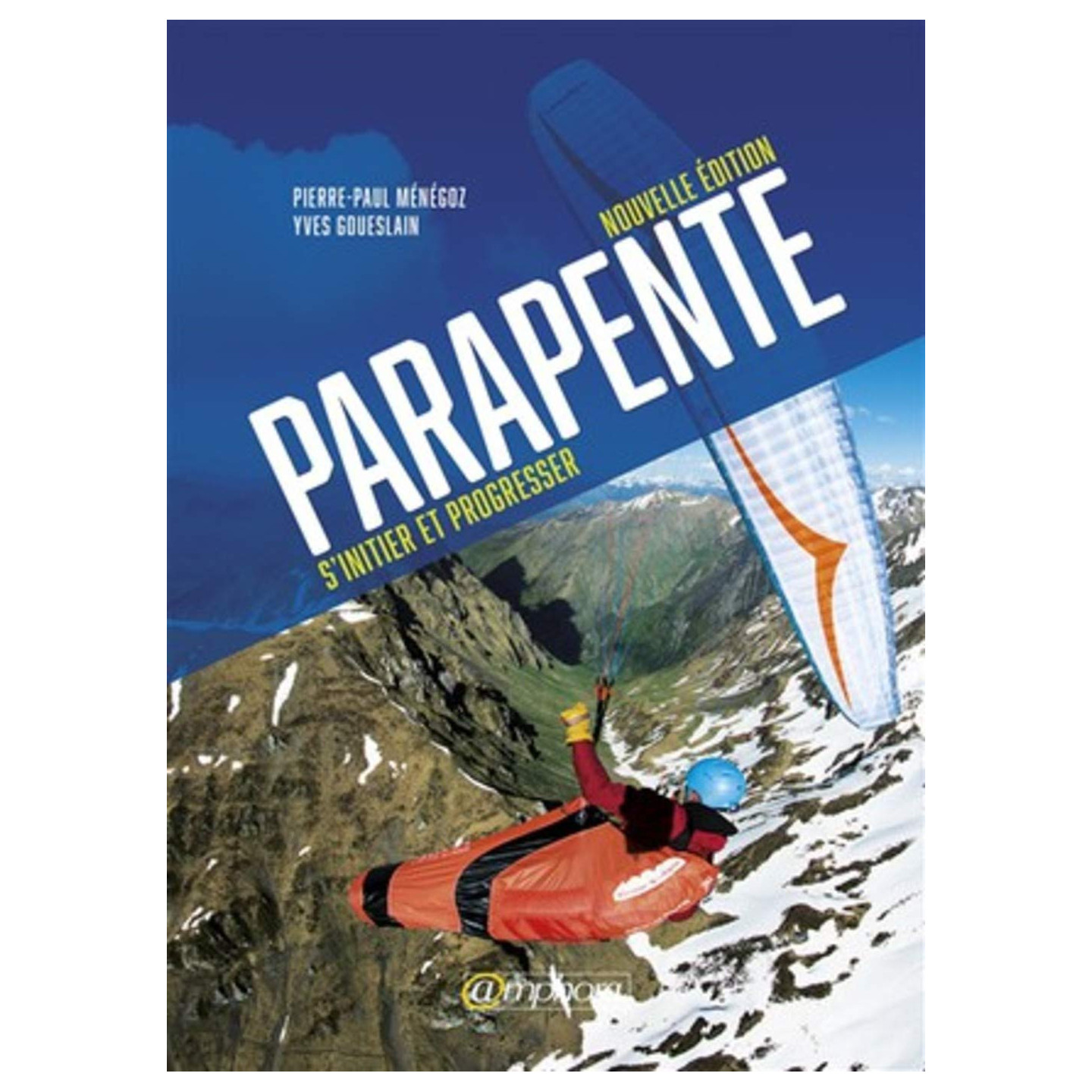 Horizon Millau - S'initier et progresser Parapente