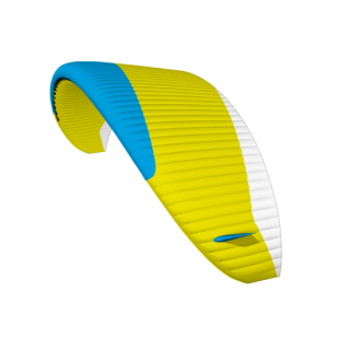 Horizon Millau - Parapente Advance XI