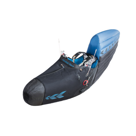 Horizon Millau - Kanibal Race Kortel