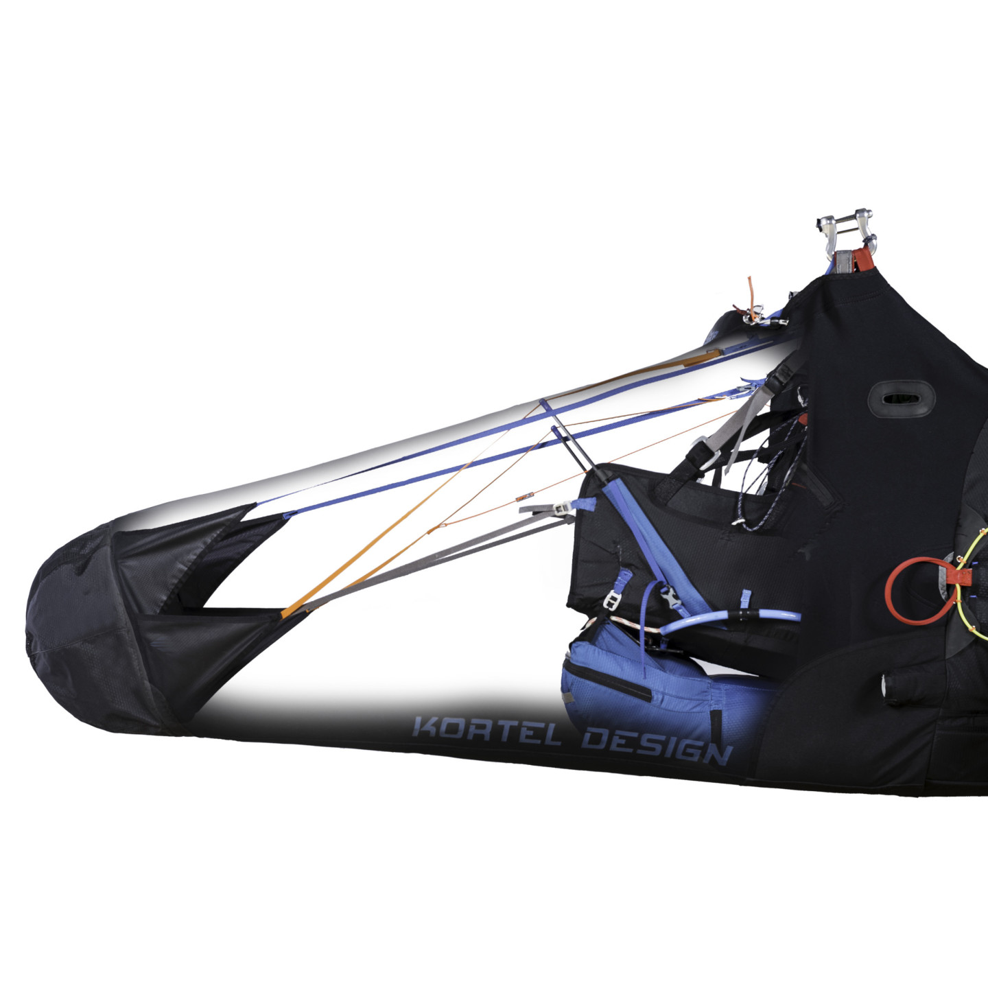 Horizon Millau - Kanibal Race Kortel