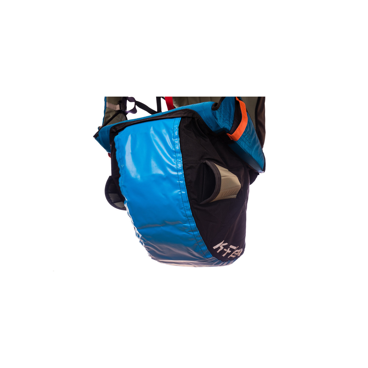 Horizon Millau - K-Flex Kortel Design