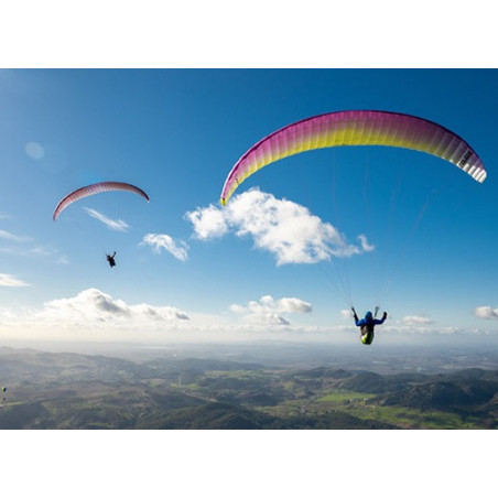 Horizon Millau - Mojo 6 Ozone