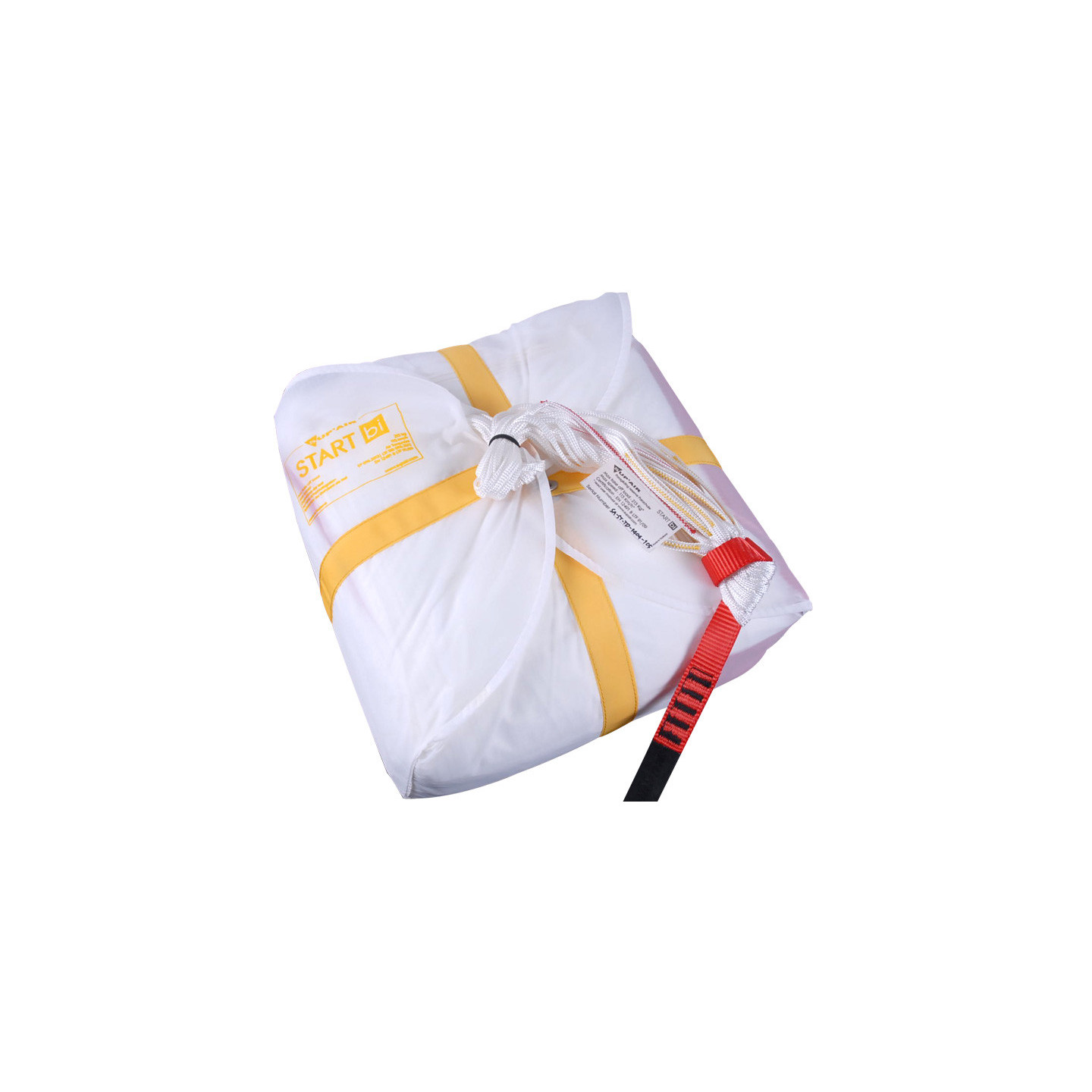 Horizon Millau - Start Bi Sup'Air Tandem