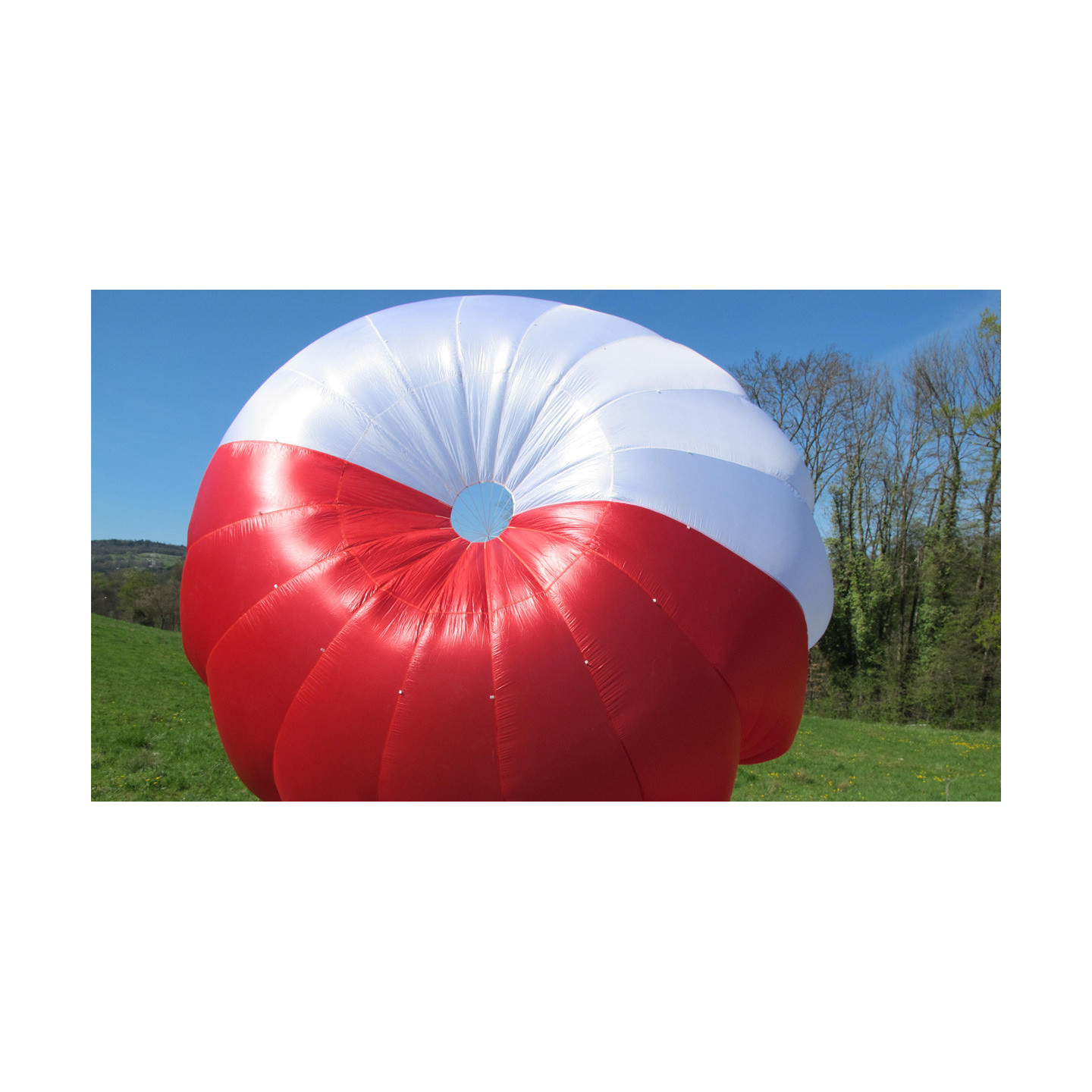 Horizon Millau - Start Bi Sup'Air Tandem