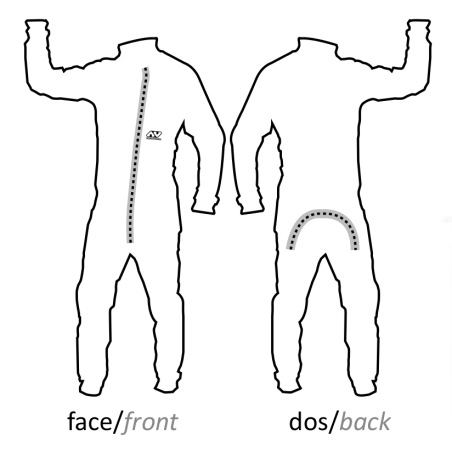 Horizon Millau - Piaggia Bella Aventure Verticale