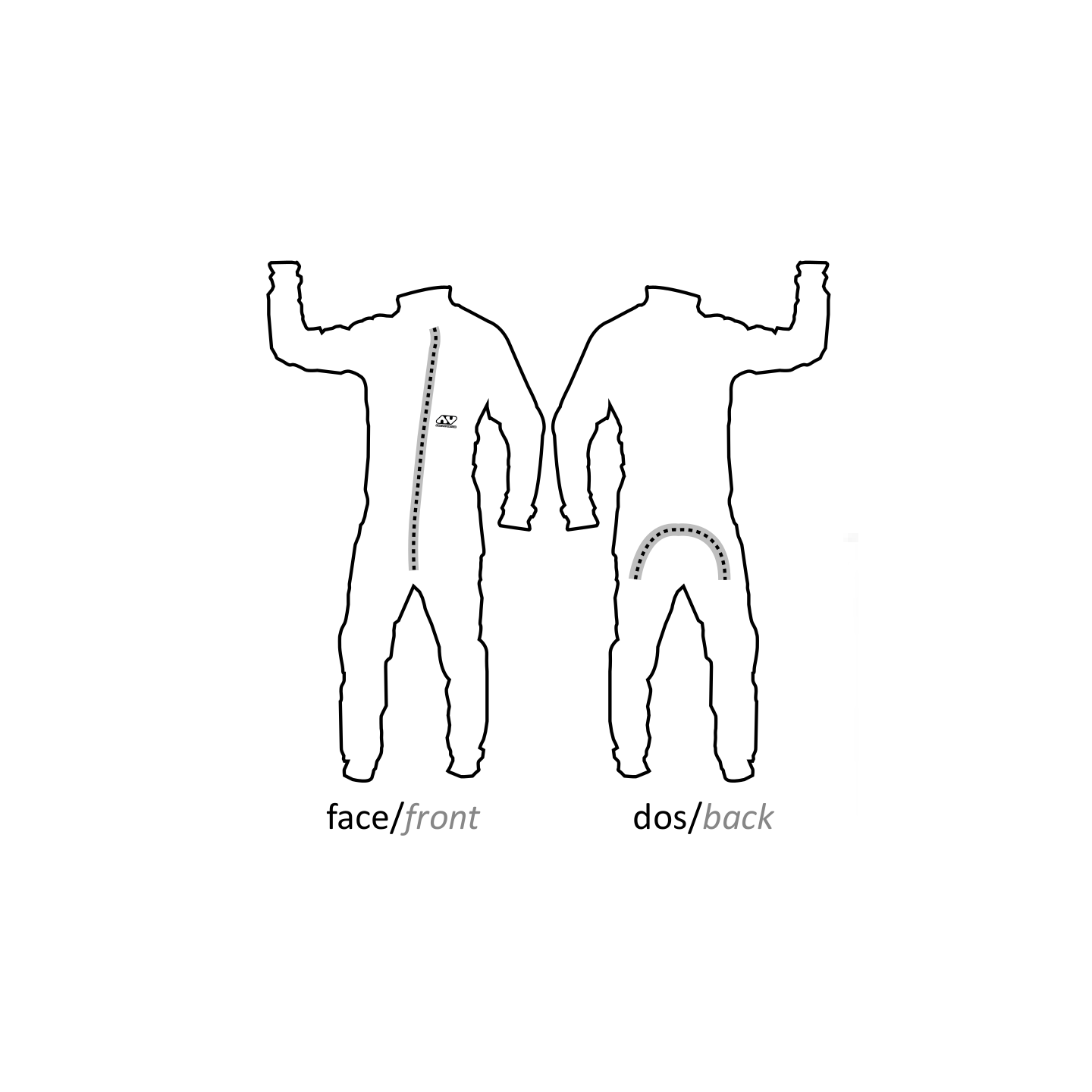 Horizon Millau - Piaggia Bella Aventure Verticale