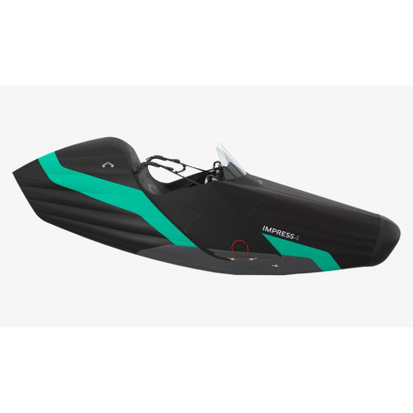 Horizon Millau - Impress 4 Advance