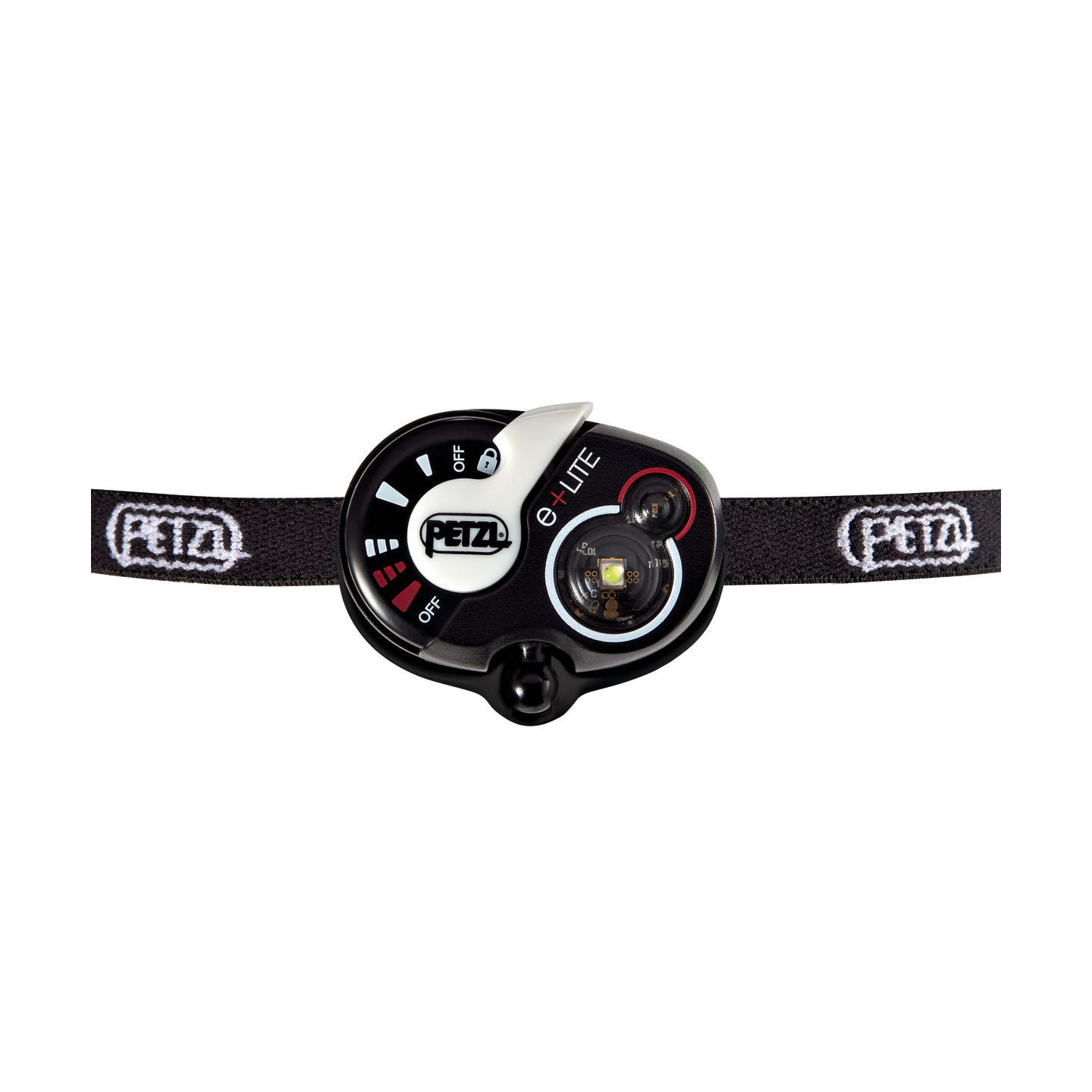 Horizon Millau - E+lite Petzl