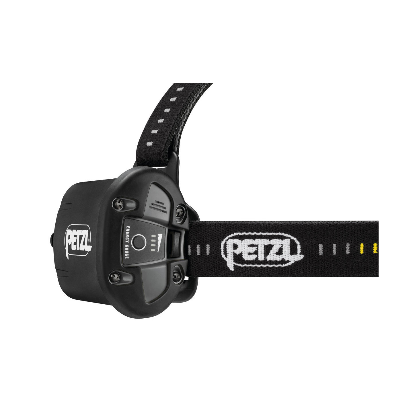 Horizon Millau - Frontale Duo S Petzl