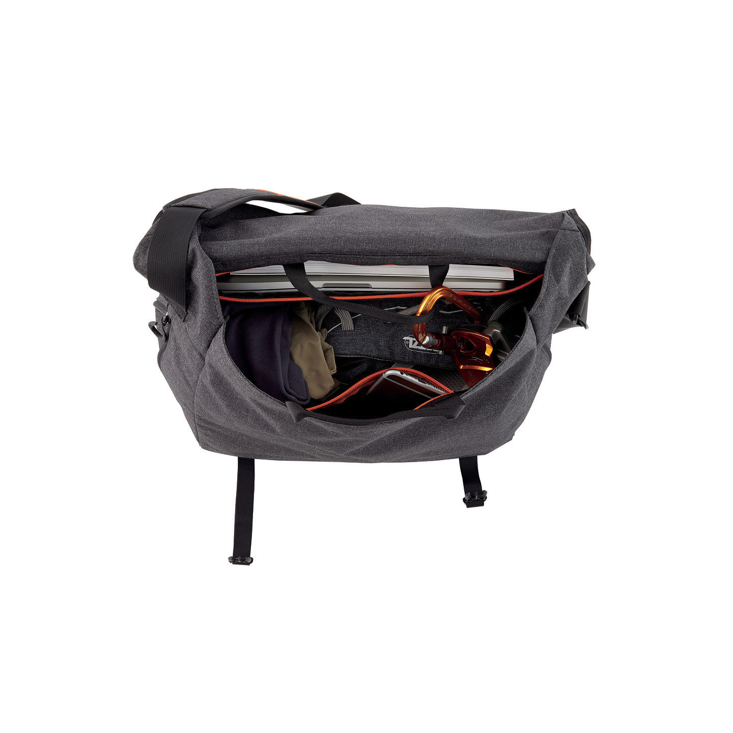 Horizon Millau - Sac Kab Petzl