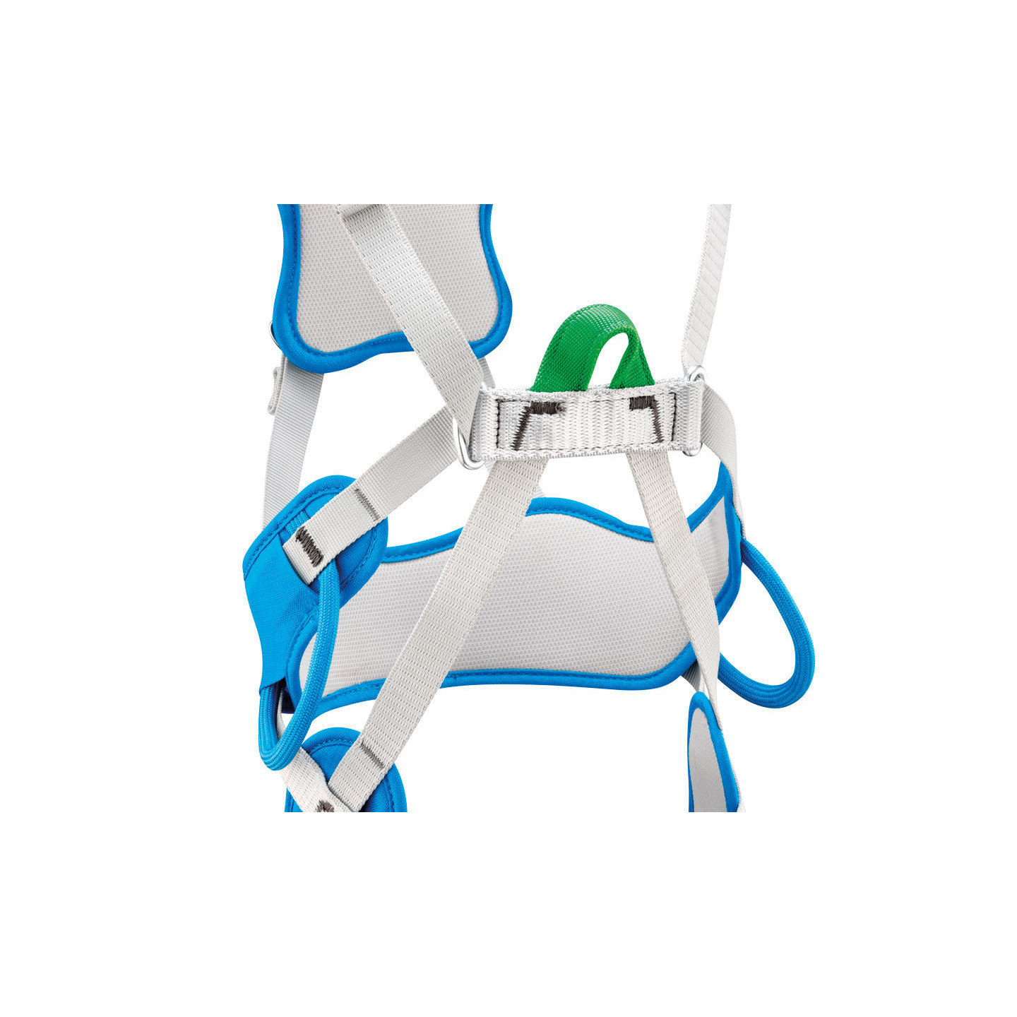 Horizon Millau - Ouistiti Petzl