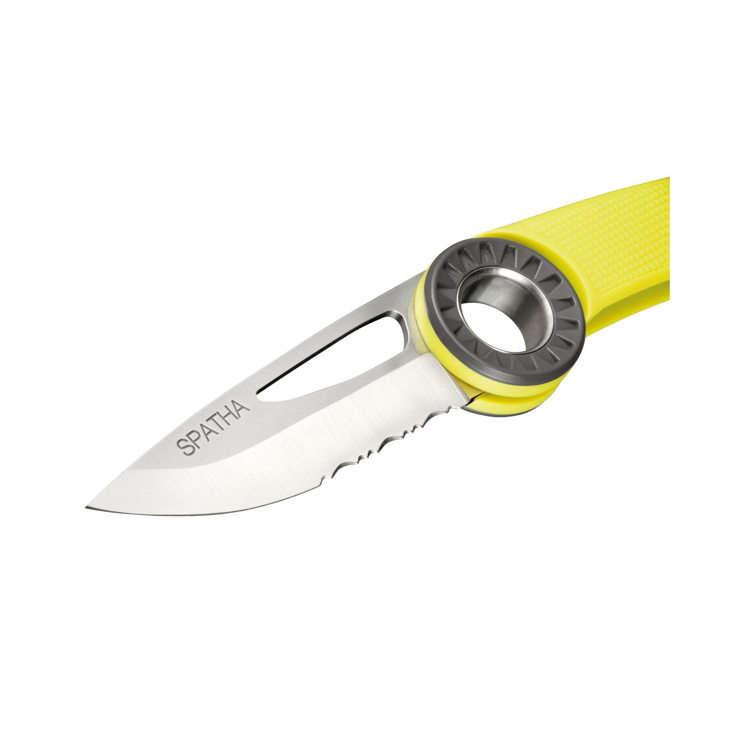 Horizon Millau - Couteau Spatha Petzl