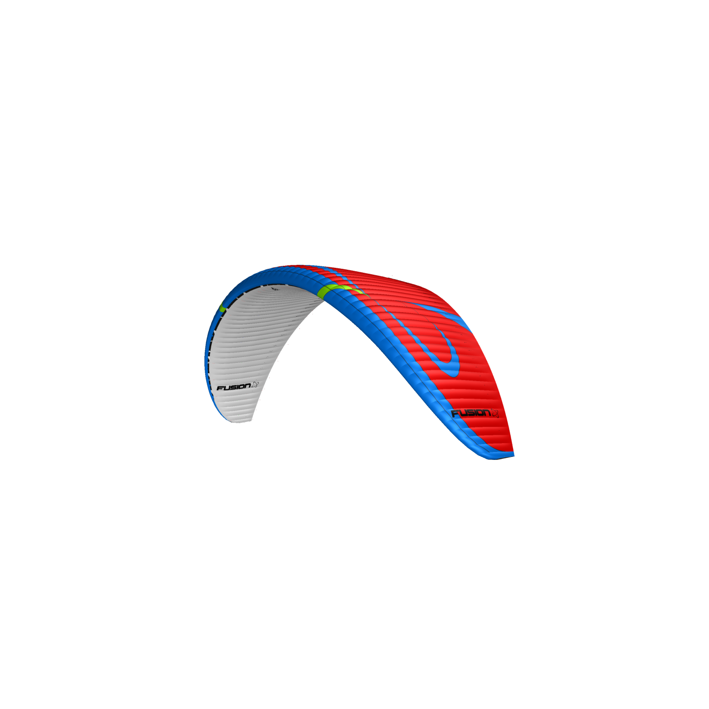 Horizon Millau - Flow Paragliders Fusion