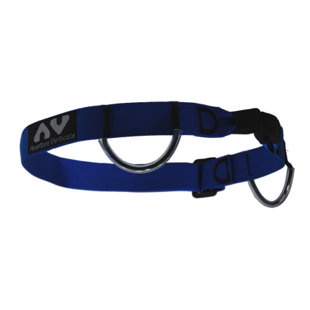 Horizon Millau - Spelbelt Aventure Verticale