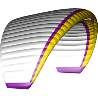 Horizon Millau - Ibex 4 Nova