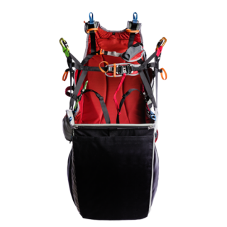 Horizon Millau - Sellette Altus Nova