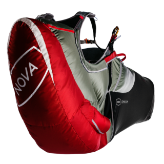 Horizon Millau - Sellette Somnium Nova