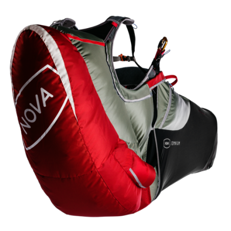 Horizon Millau - Sellette Somnium Nova