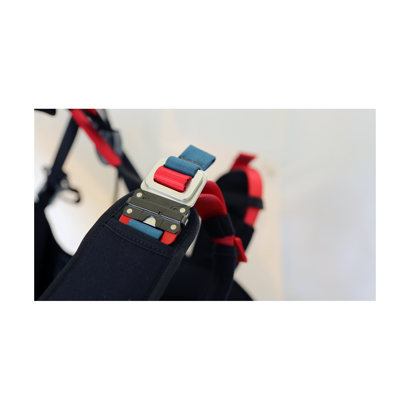 Horizon Millau - Access2 Airbag