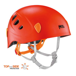 Horizon Millau - Casque Picchu Petzl
