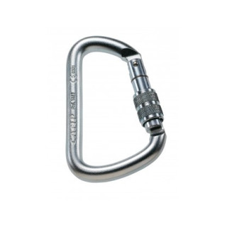 Horizon Millau - Mousqueton Acier Camp