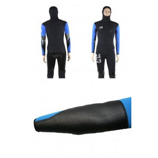 Horizon Millau - Canyon 5 mm. Vaderetro